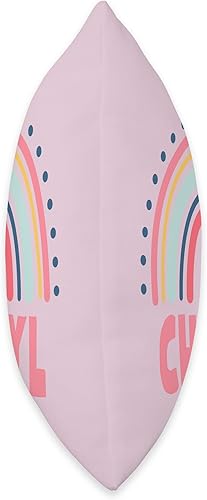 Miniatura 2 de Idea Regalo Personalizzata con Nome Gifts Idea Cheryl Name Custom Woman Myth Legend Pink Birthday Party Throw Pillow, 16x16, Multicolor