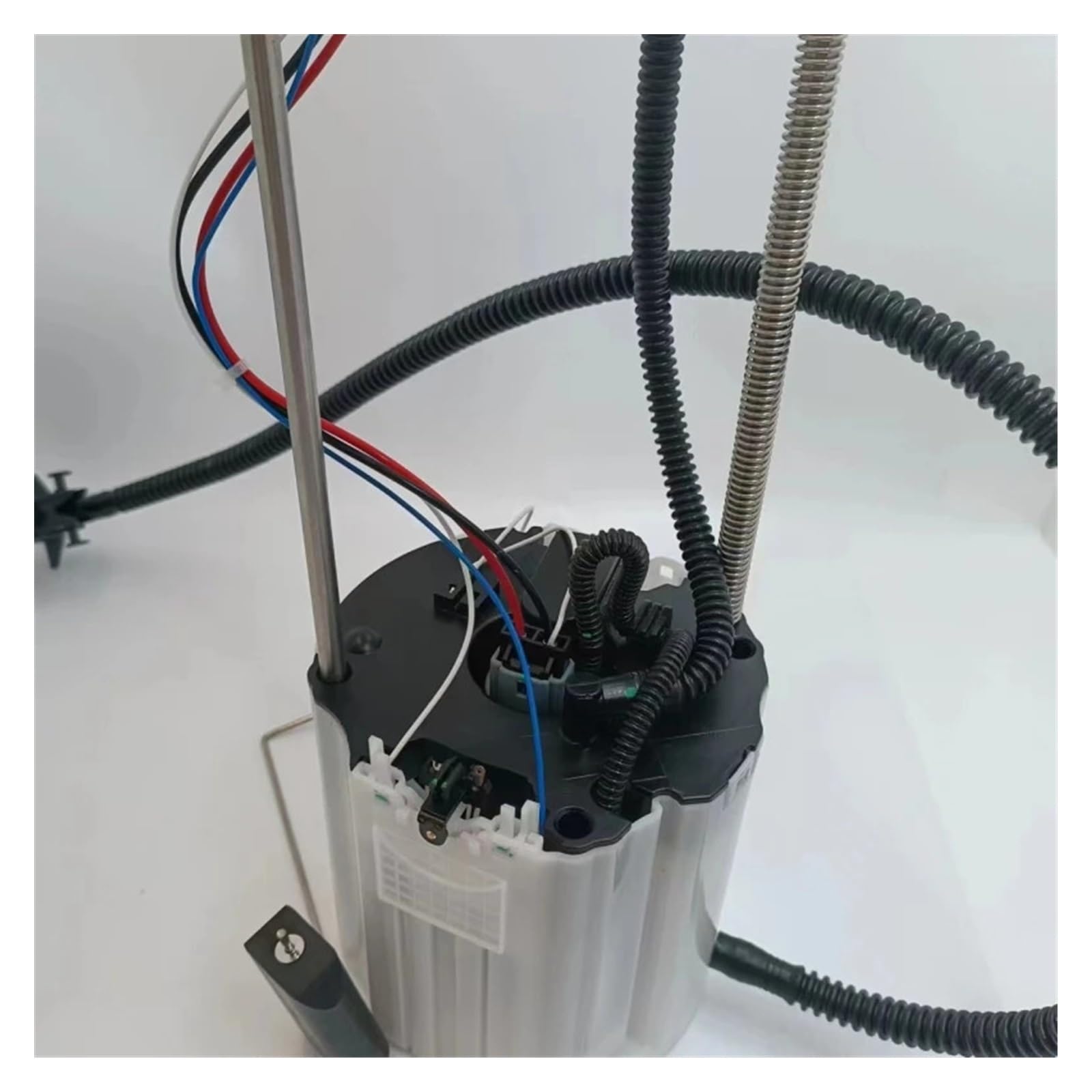 Amazon.com: Unbit Fuel Pump Assembly OEM:13594751 13515690  