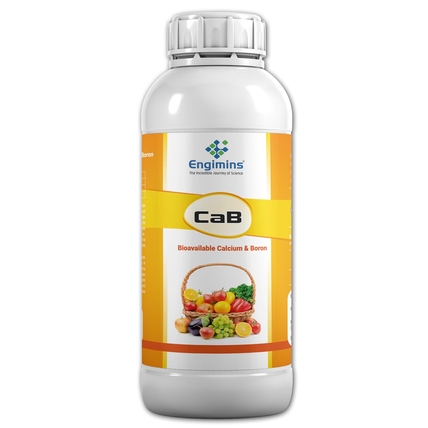 Aryabio Engimins CaB (Calcium & Boron) | Bio-available Organic plant nutrient (250 ML) (B0BWMT348V) Amazon Price History, Amazon Price Tracker
