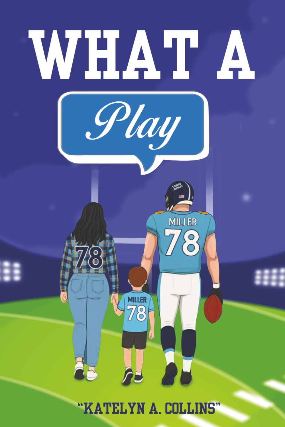 What A Play