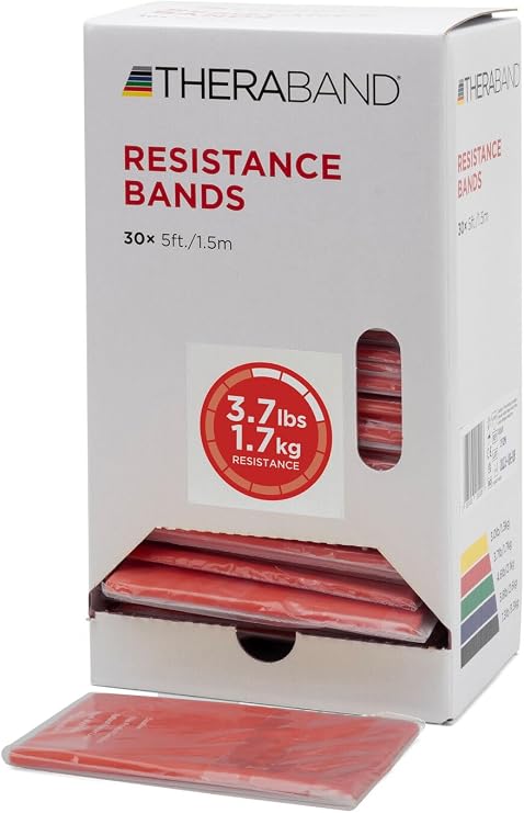 THERABAND Resistance Bands