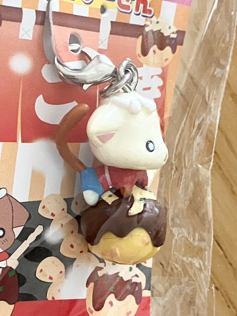未開封　大阪限定　激レア　なーさん　きらりんレボリューション きらりんレボリューション チャームストラップ 大阪限定 なー