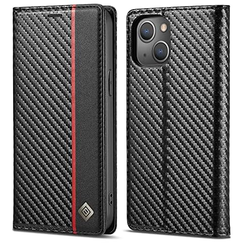ZTOFERA iPhone 13 Pro Wallet Case with Card Holder Cover