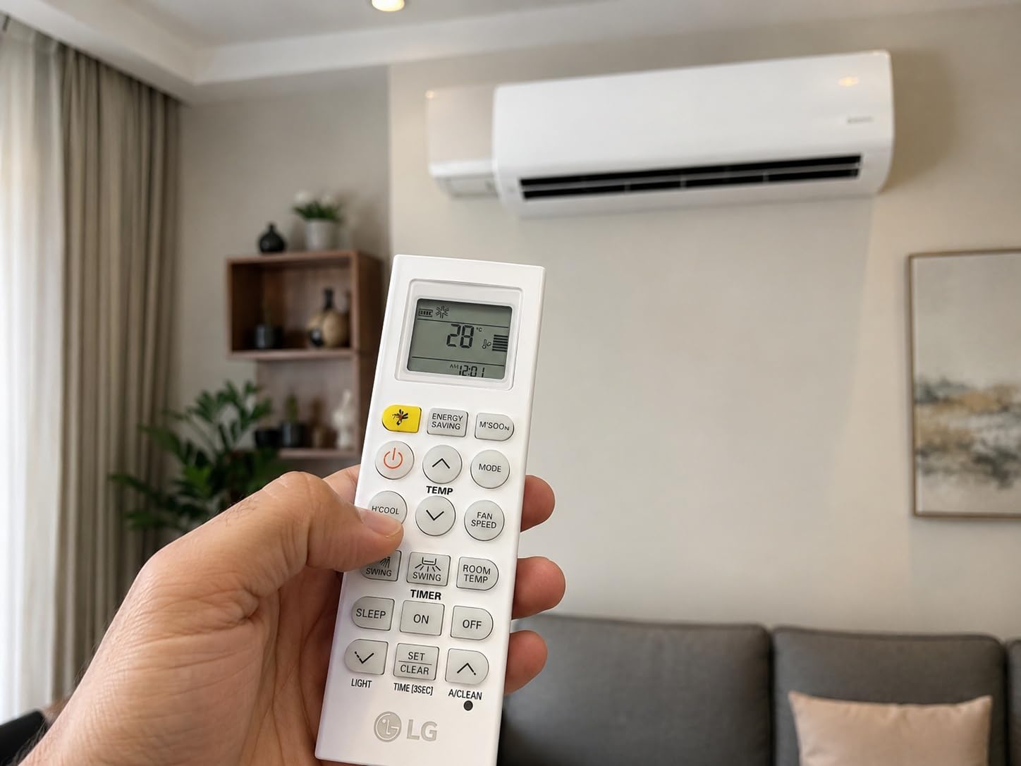Product Variant View