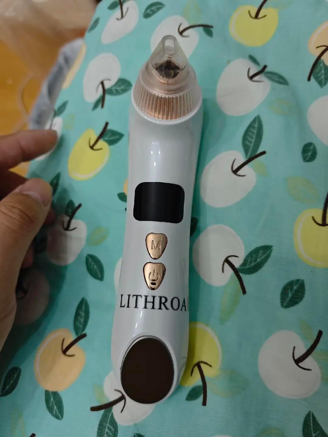 Blackhead & Blemish Removal Tools