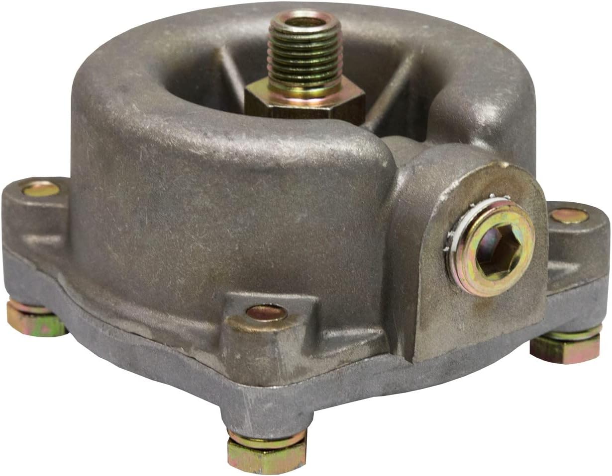 Tectran TV281923 DV2 Automatic Air Tank Drain Valve 1/4