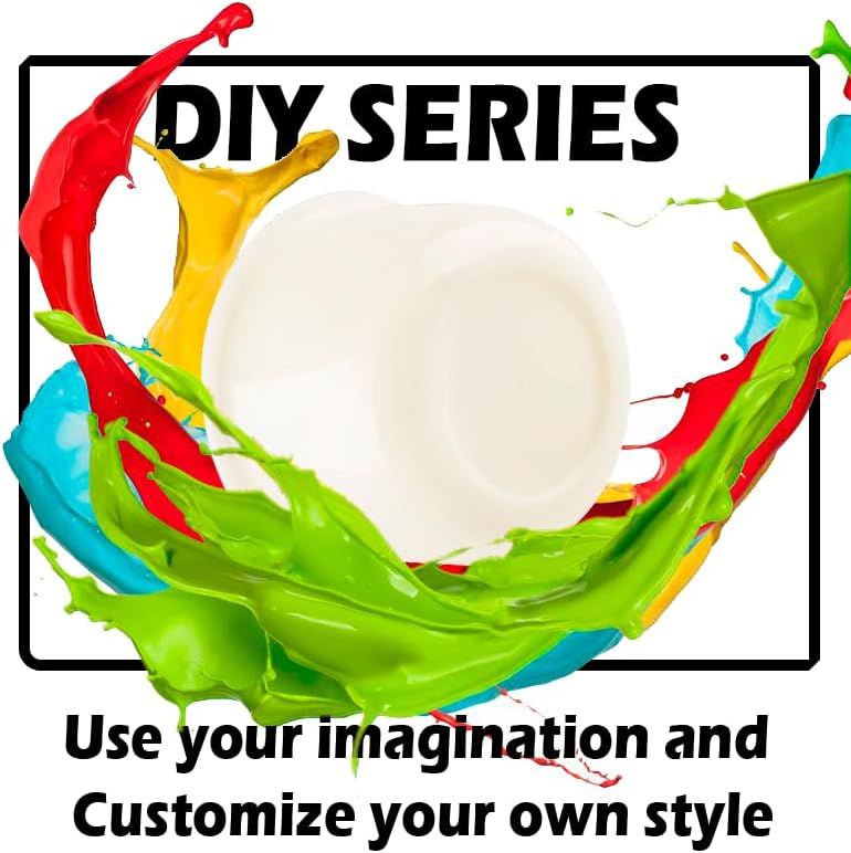 Miniatura 4 de Rheedal 4 tapas centrales de rueda de remolque personalizadas de 3.25 pulgadas, diámetro de 3.25 pulgadas, tapa de cubo de 2.32 pulgadas de alto