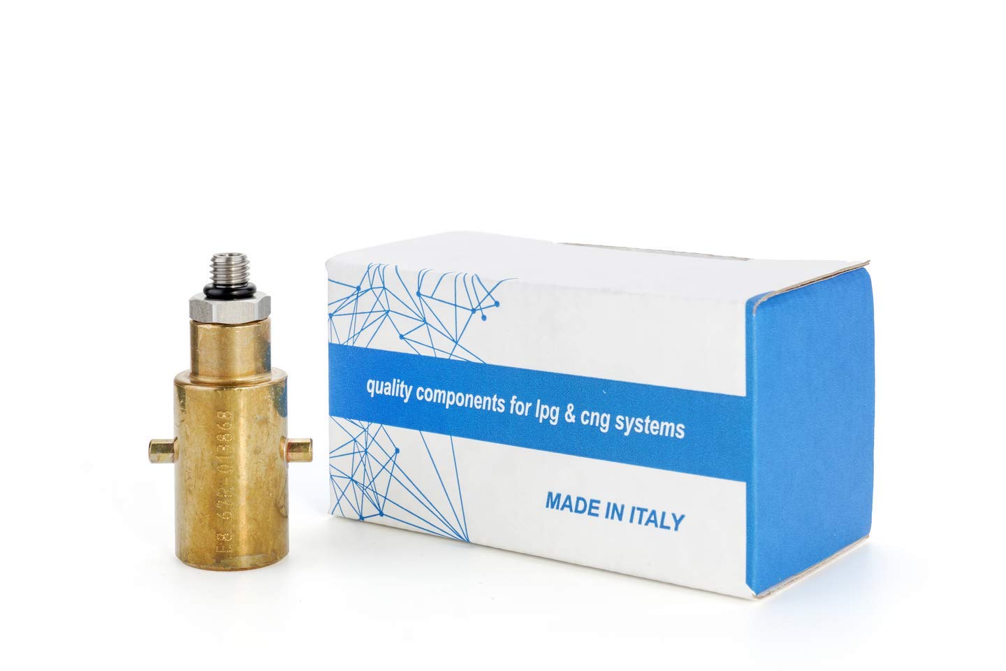 TOMASETTO ACHILLE GD-MVAT3302.4 Adapter