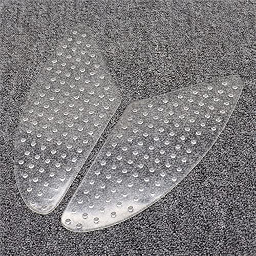 Autocollant latéral pour moto FJR1300 protection genoux anti-dérapante