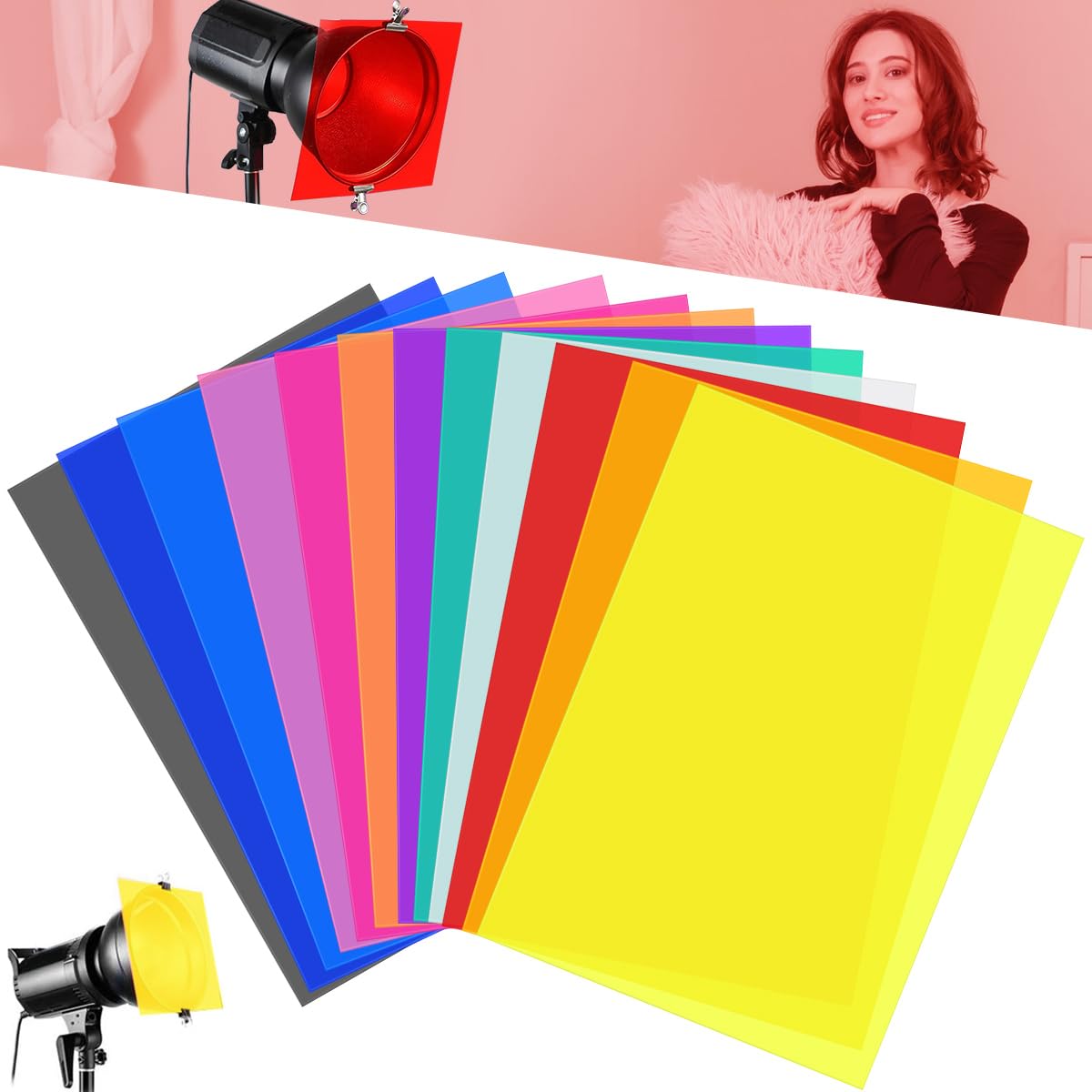 Come Utilizzare I Filtri Colore In Windows E Come Si Presentano - Foto 10