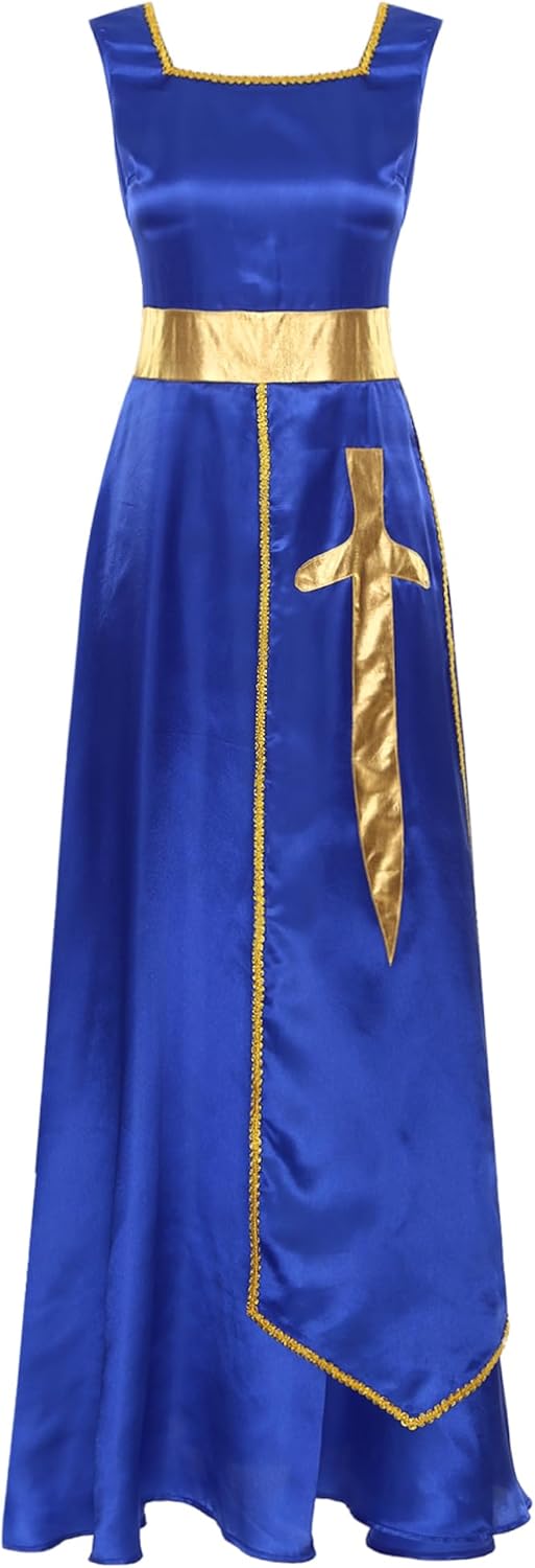 Praise Dance Tunic for Women Sleeveless Worship Dance Overlays Liturgical Church Dancewear
