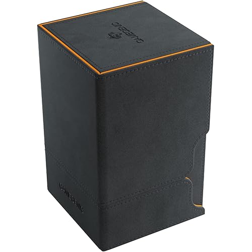 Watchtower 100+ XL (2021 Edition)