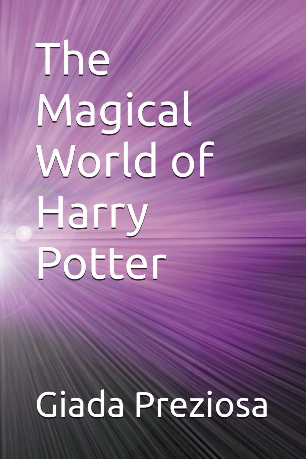 The Magical World of Harry Potter