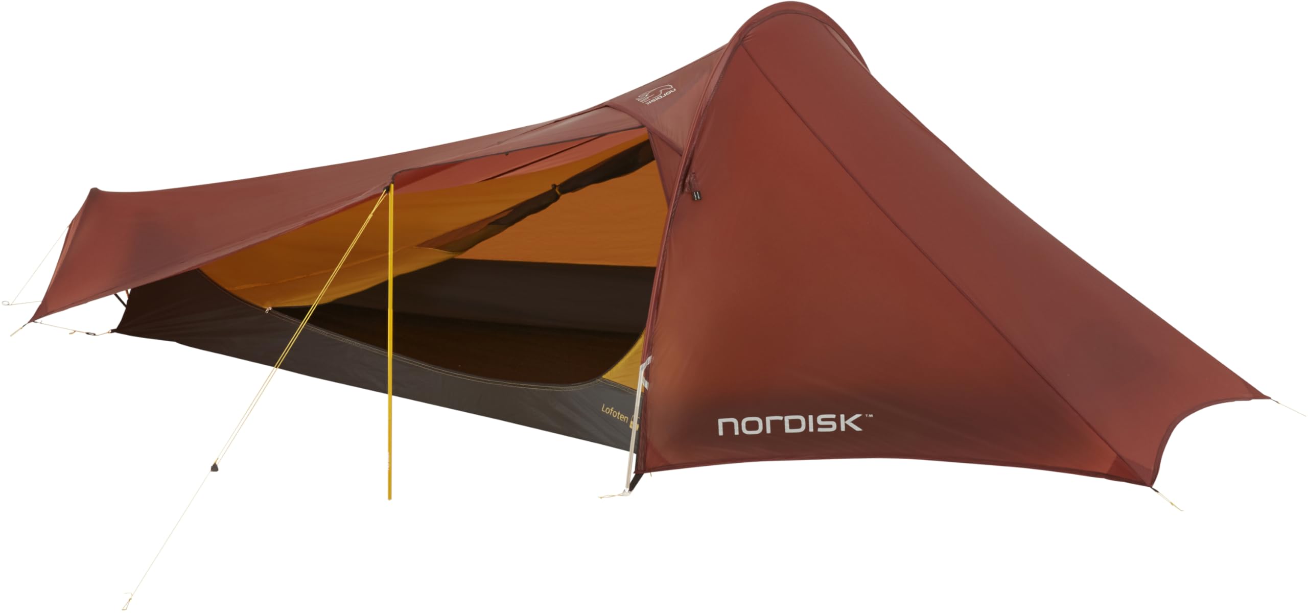 nordisk Lofoten 2ulw ノルディスク ロフォーテン Amazon.co.jp: NORDISK(ノルディスク) アウトドア キャンプ 2人用