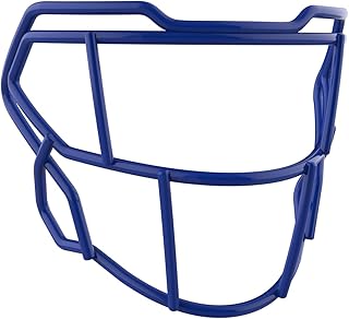 VICIS Zero2 So-212e Máscara Facial de fútbol, Hombres