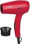 Sèche-cheveux compact Conair 908NC 1600 Watts avec poignée pliable, sèche-cheveux, double tension : Amazon.ca : Beauté et soins personnels