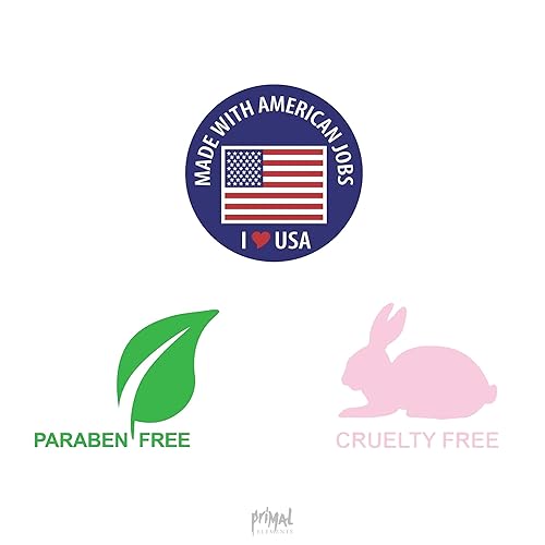 Miniatura 5 de Primal Elements, Muestra de caja de jabón – Caja misteriosa de una variedad de jabón unisex de barra (GRABBAG) – Diseños únicos, rica espuma,