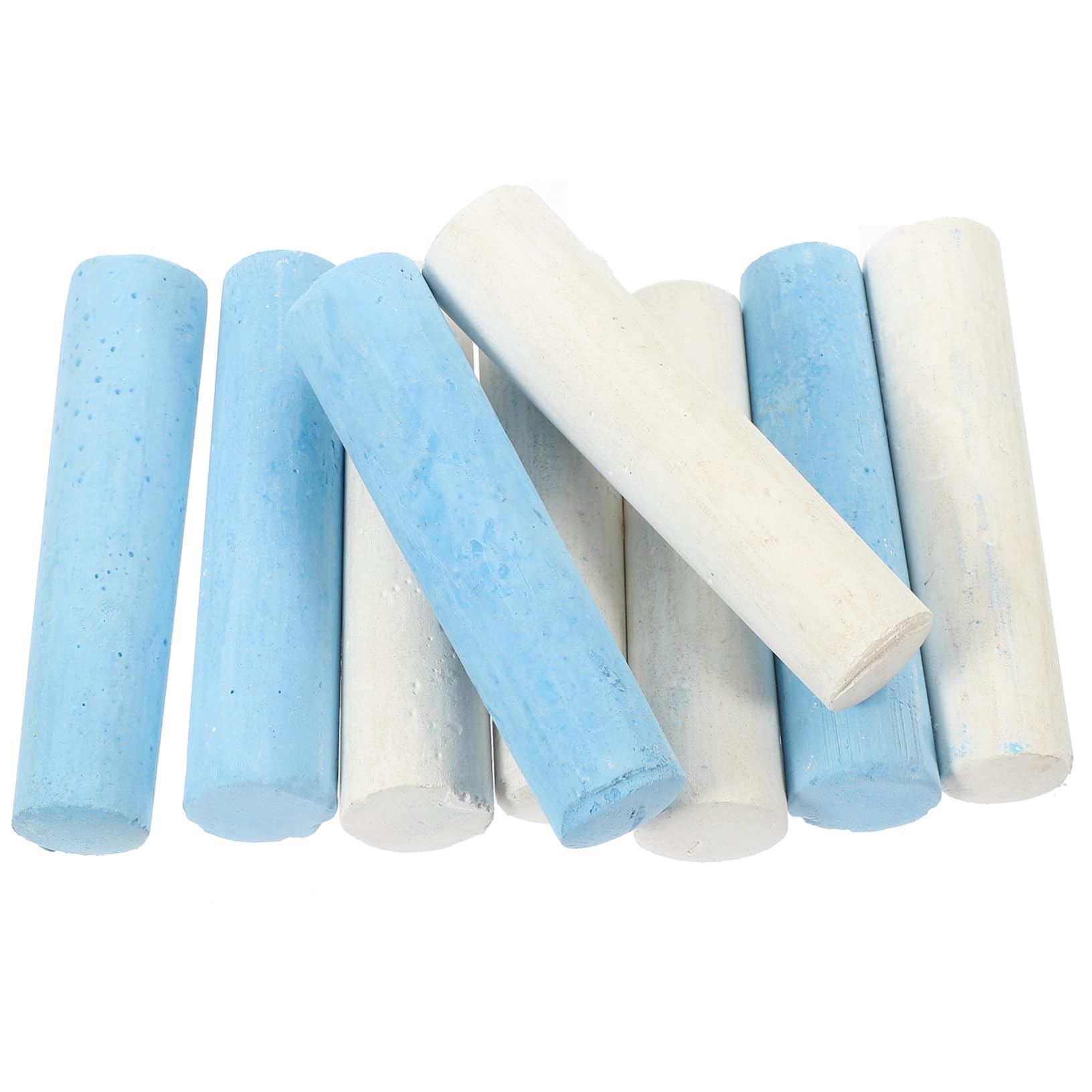 ibasenice 40stücke Teiliges Chunky Chalk Für Mädchen Außenmalerei Und Straßenkunst Für Mädchen Und Erwachsene Für Kreative Projekte Und Themengeburtstagsfeiern