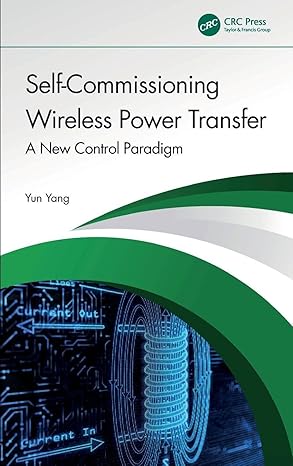 Self-Commissioning Wireless Power Transfer book cover