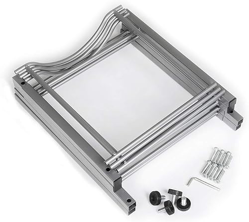 Miniatura 7 de LIANTRAL Estante enfriador de agua, soporte para jarra de agua de 5 galones, estante de almacenamiento para botellas de agua, soporte para jarra de