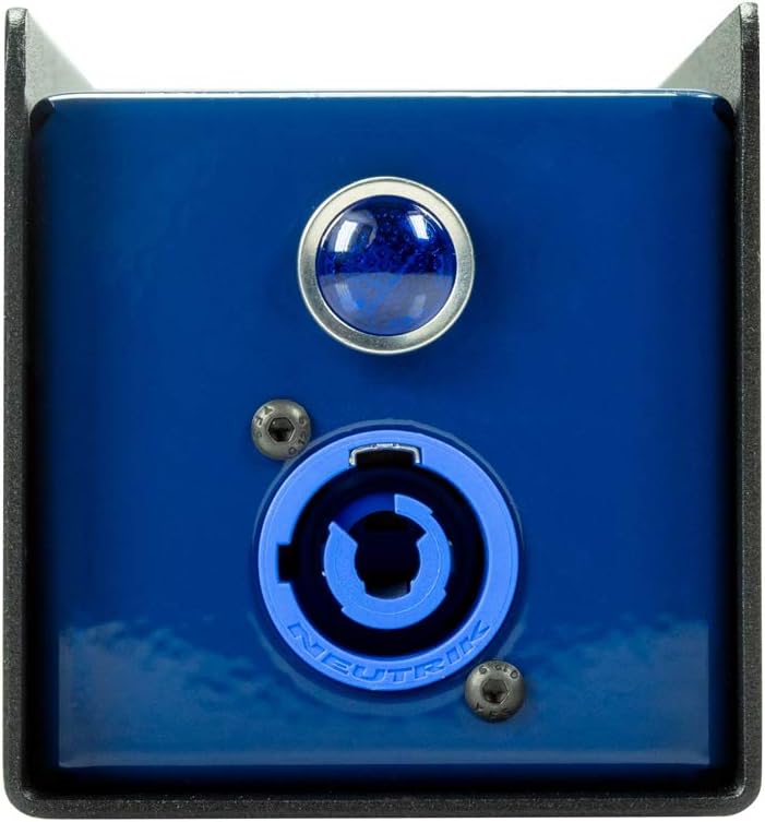 Elite Core Power Drop Flexible Power Distribution System (PowerCON In/Edison Out)
