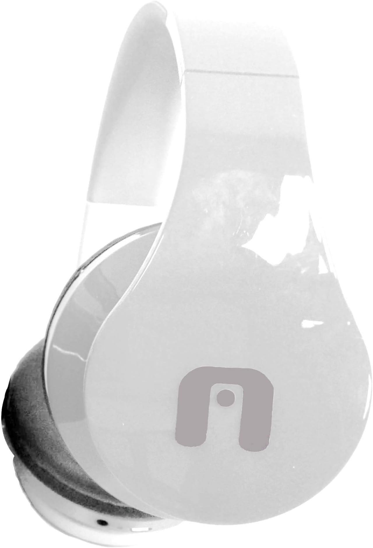 Naks BTH-96/WE Wireless Stereo Headphones, Bluetooth