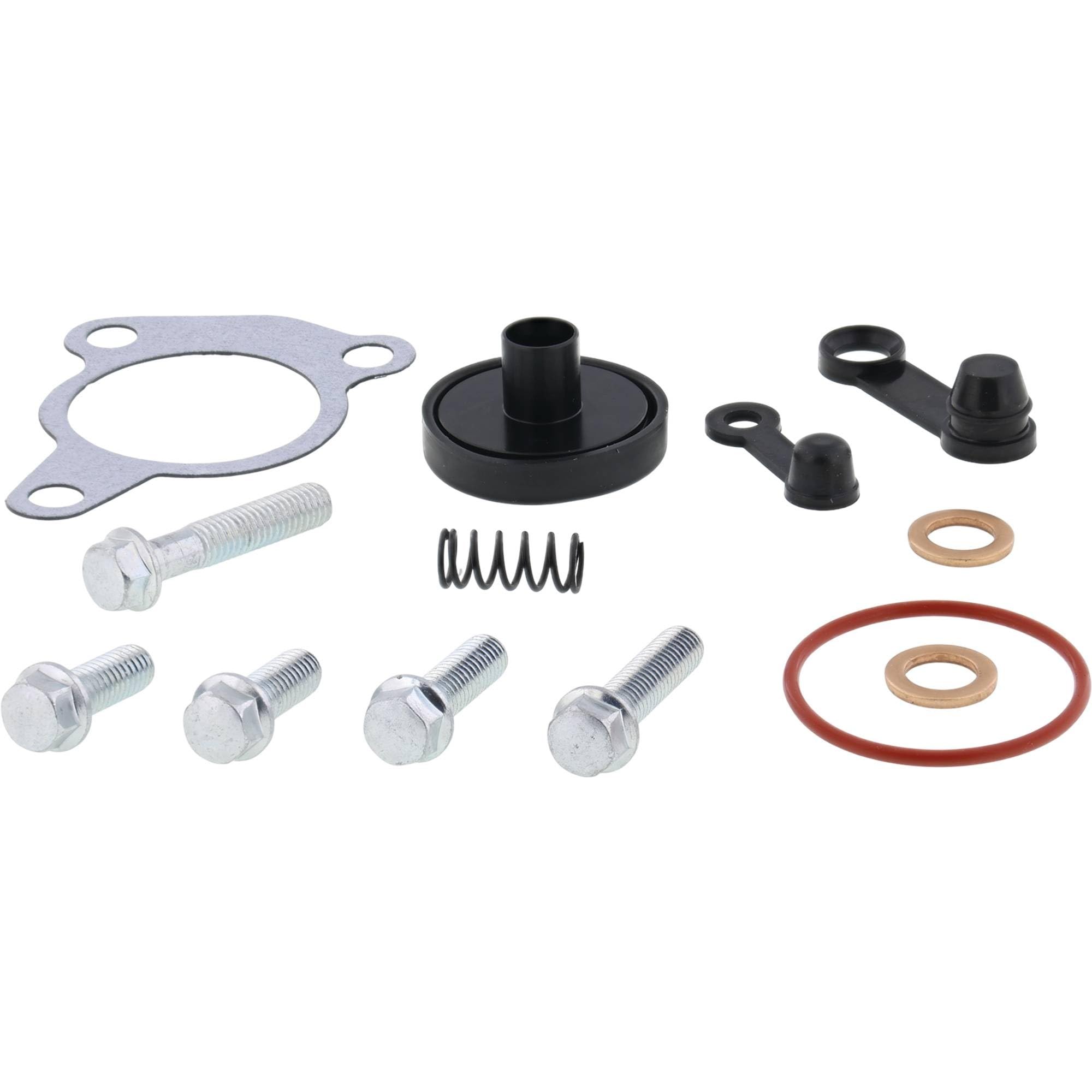 Amazon.com: All Balls Racing Clutch Slave Cylinder Kit w/Piston 18
