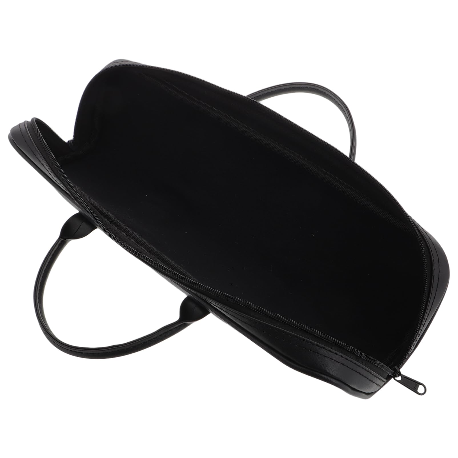 BESTonZON Portable Flute Carrying Bag for Musicians Stylish Wind Instrument Storage Case Lightweight and Versatile Design for Rehearsals and Performances Durable Protection