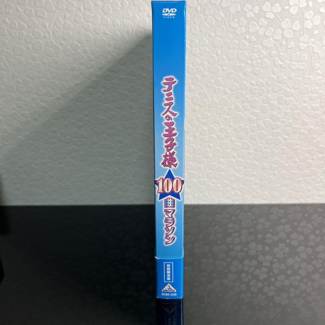 越前リョーマ おまけフォト テニスの王子様 100曲マラソン サイン 越前リョーマ おまけフォト テニスの王子様 100曲マラソン