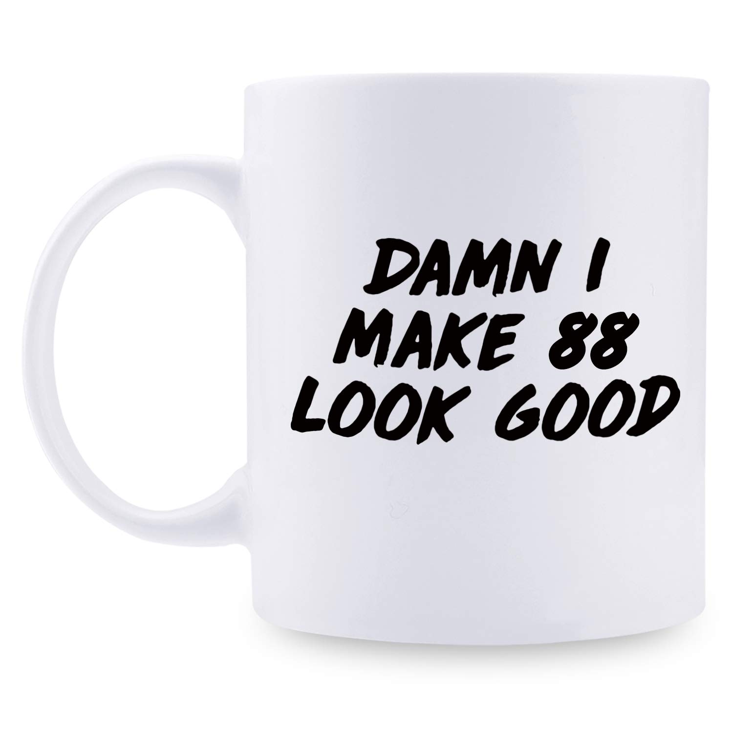 birthday gift for 88 year old woman