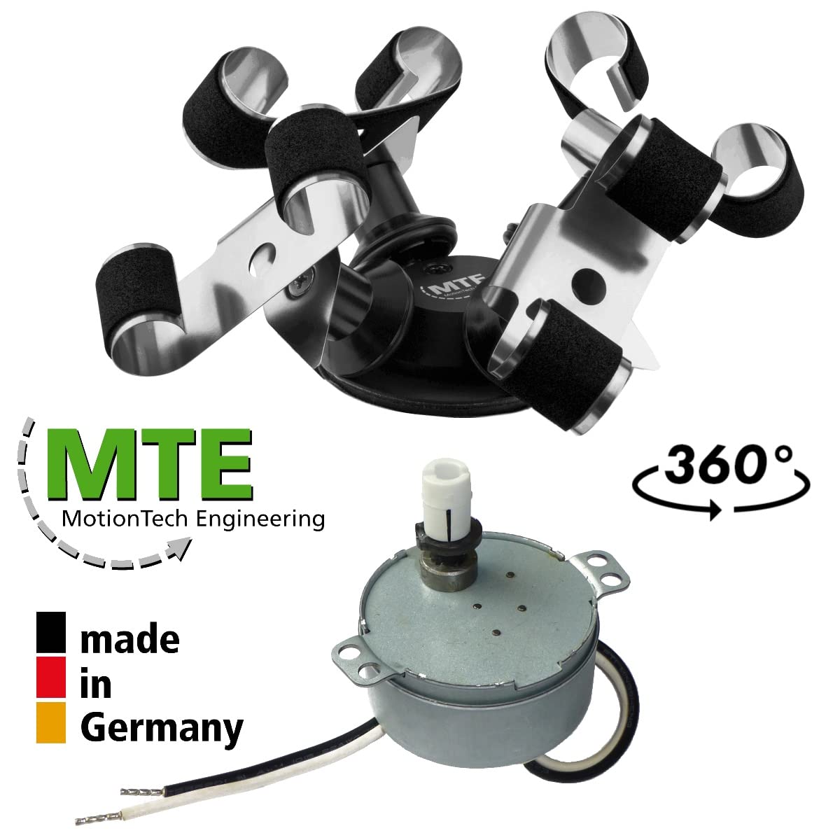 MTE V309185 - Reloj