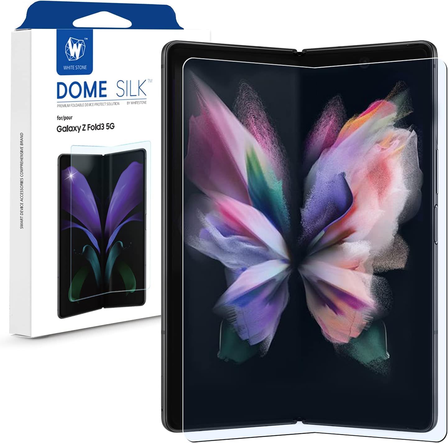 Bendable Glass Folding Glass Phone Flexible Glass Screen Protector