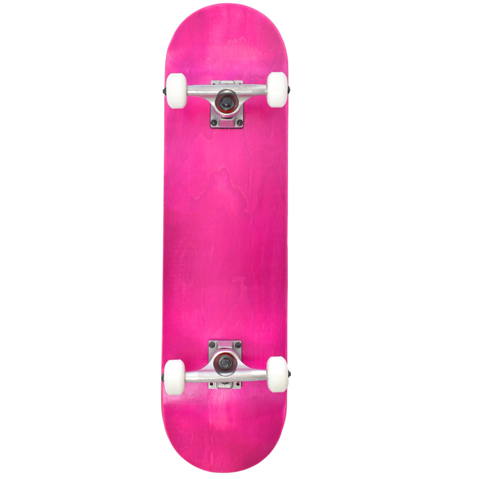 スケートボード コンプリート メイプルウッド スケートボード 7レイヤーズ メープルウッド コンプリートデッキ