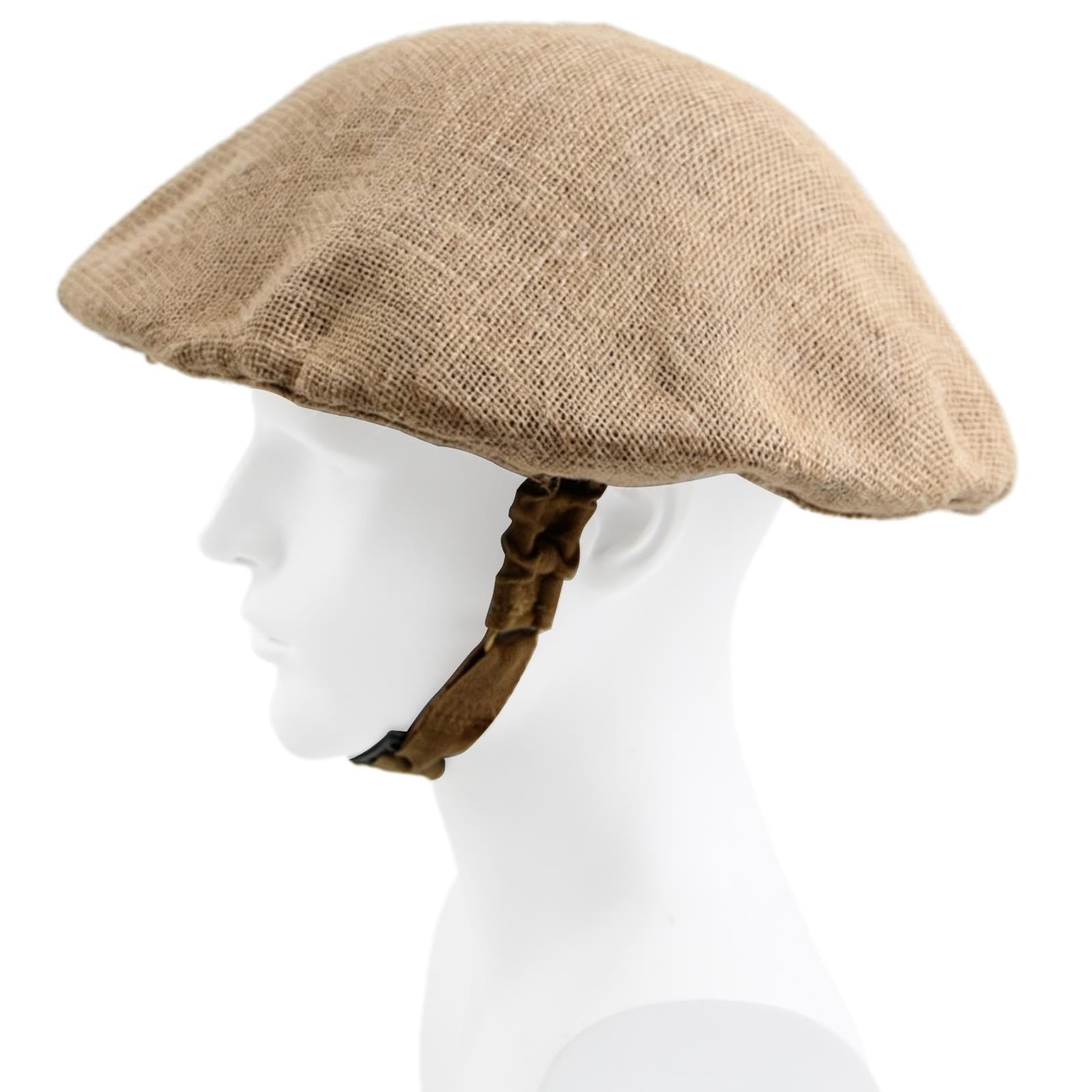 MK2-Leinenhelmüberzug der Britischen Armee, Cosplay-Helm
