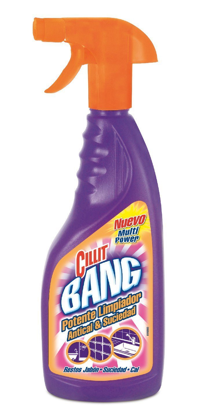 Cillit Bang Limescale and Shine 750 Milliliter Amazon.in Health