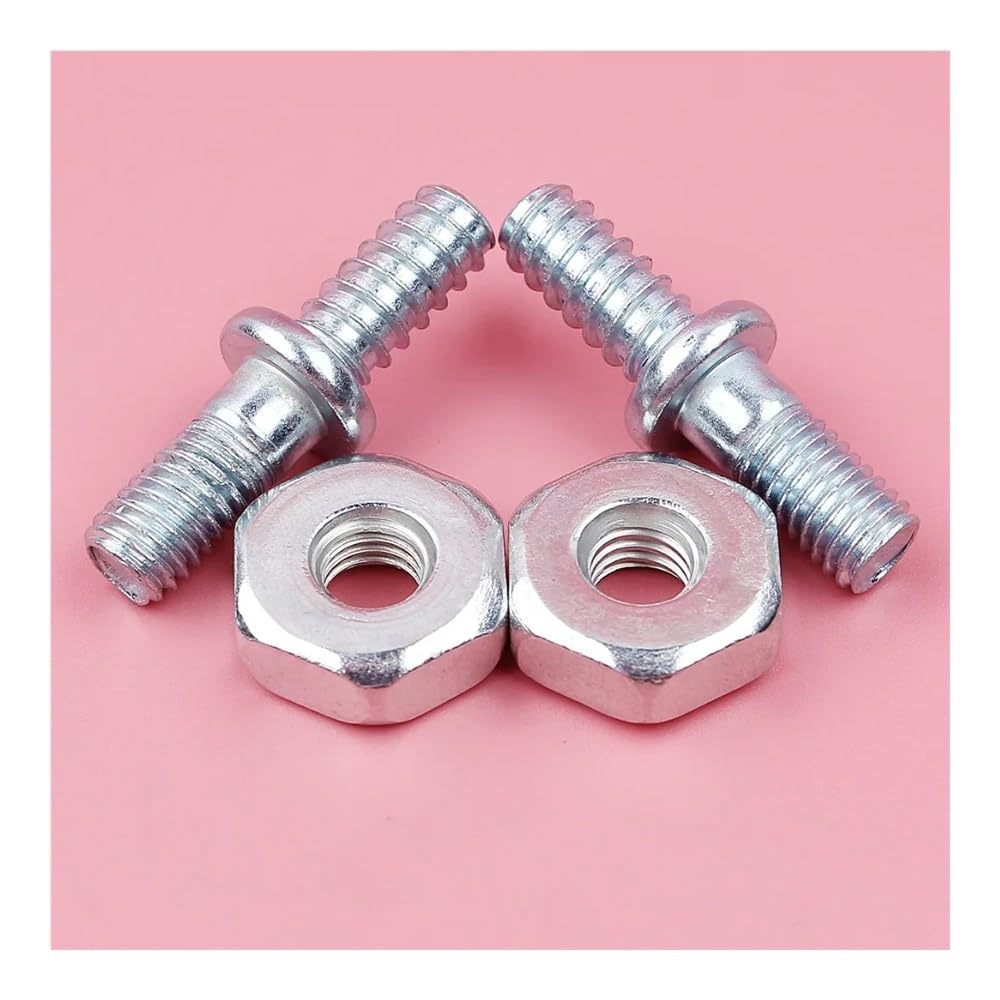 Goujon de barre et collier pour réparer le serrage de guide MS170 MS180 017 018