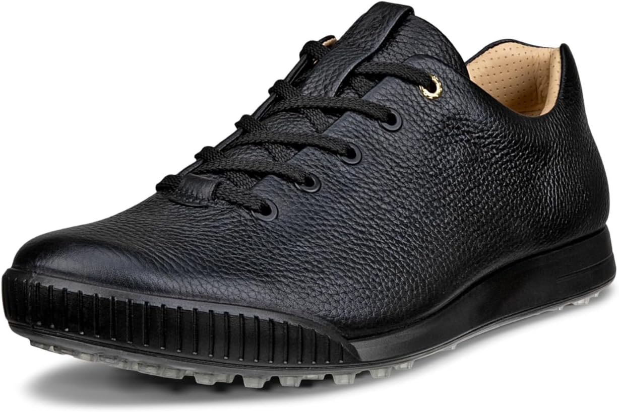 ECCO Mens Street Retro Hybrid Waterproof