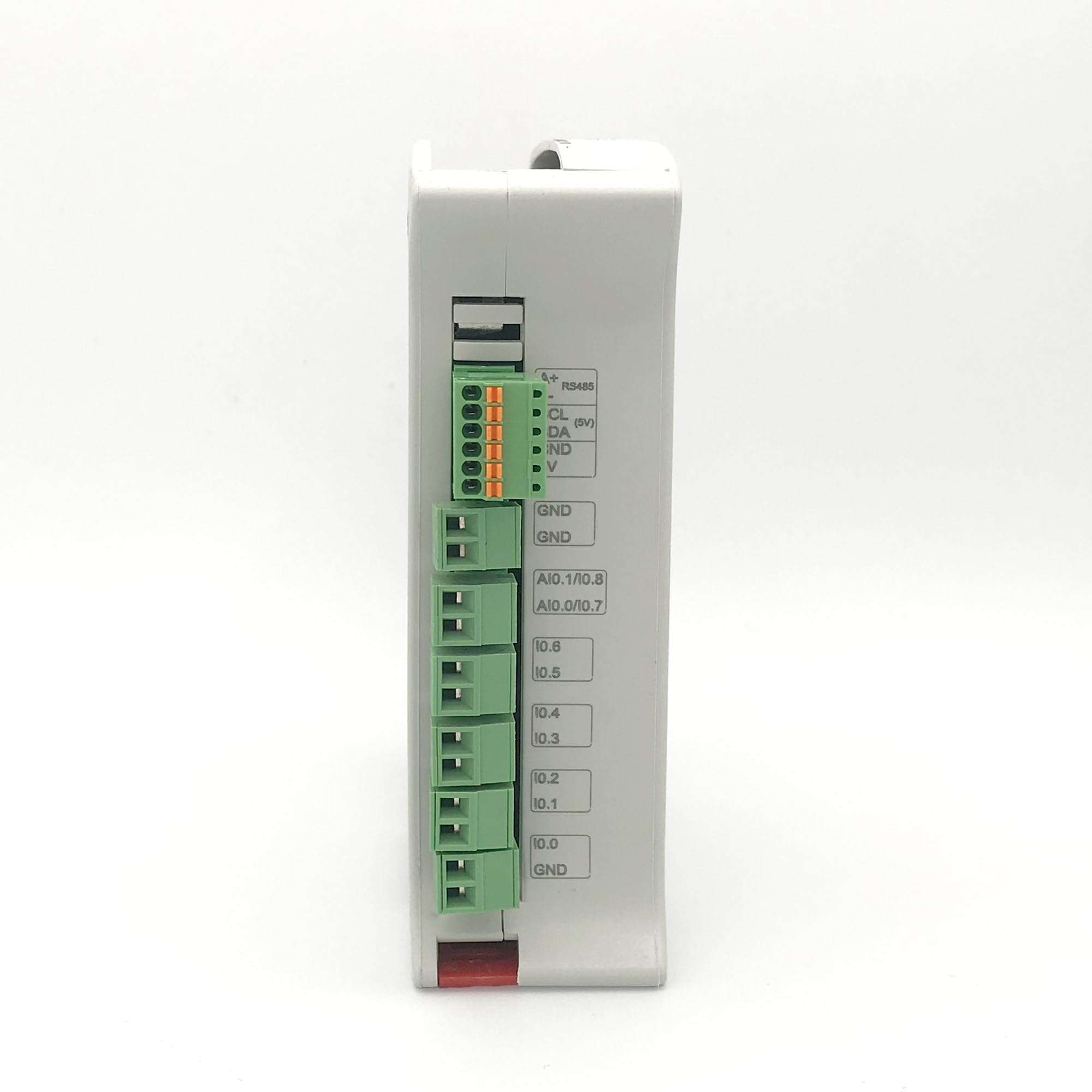 PLC Industriel ESP32 PLC 14 Contrôleur Logique Programmable avec 14 E/S - WiFi et Bluetooth - Compatible avec Arduino IDE, Modbus et MQTT - Industrial Shields