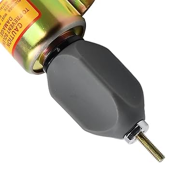 Amazon.com: Haiyazhma Shut Down Solenoid AE47999 AE44912