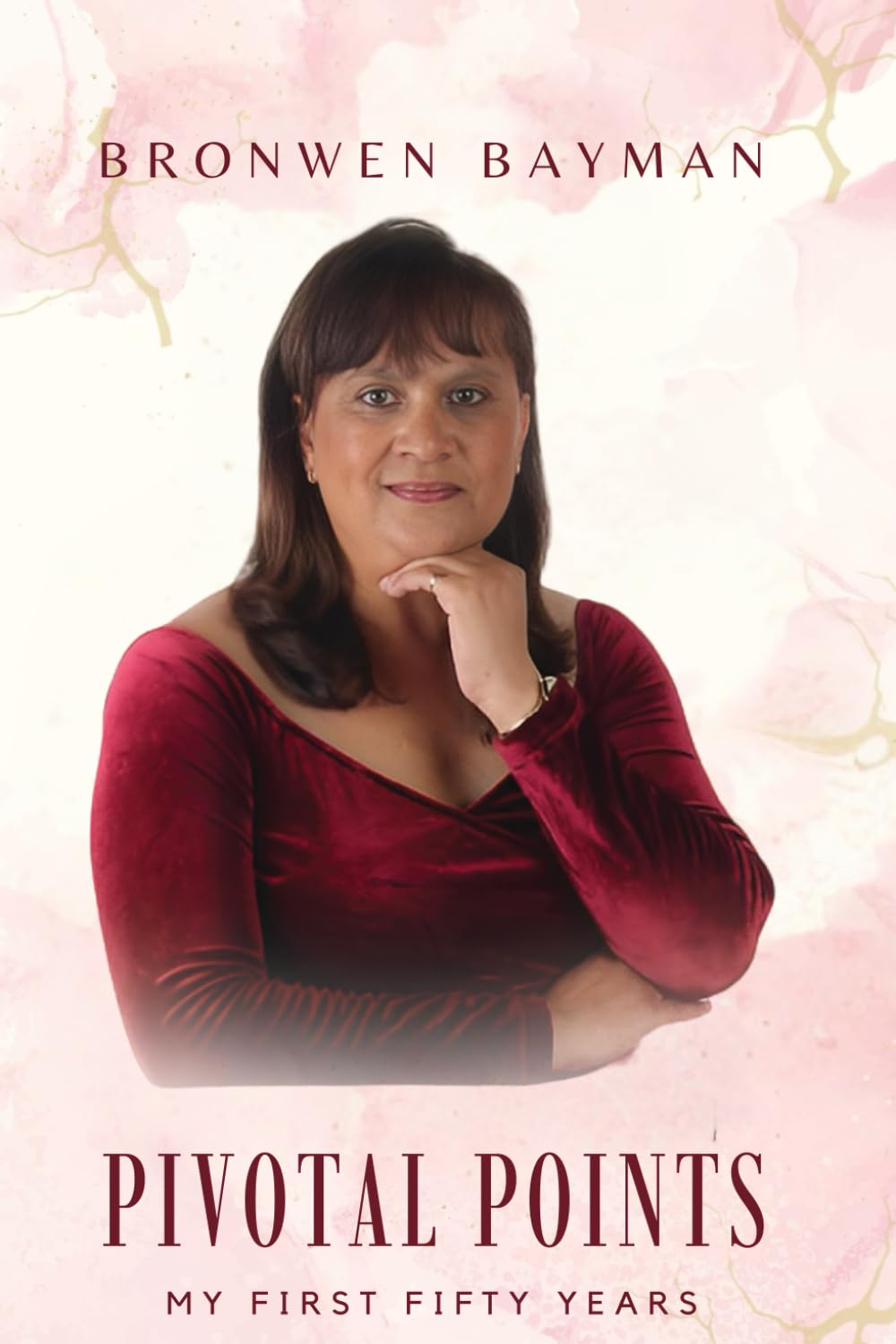 Pivotal Points: My First Fifty Years