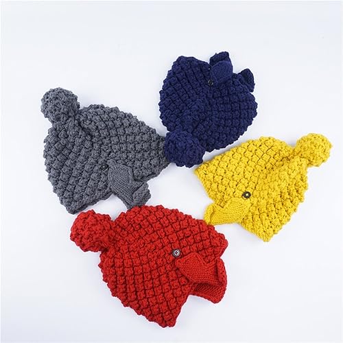 Miniatura 5 de Gorro de punto hecho a mano con cabeza de Buda para mujer, para invierno, patinaje, camping, senderismo, gorro cálido