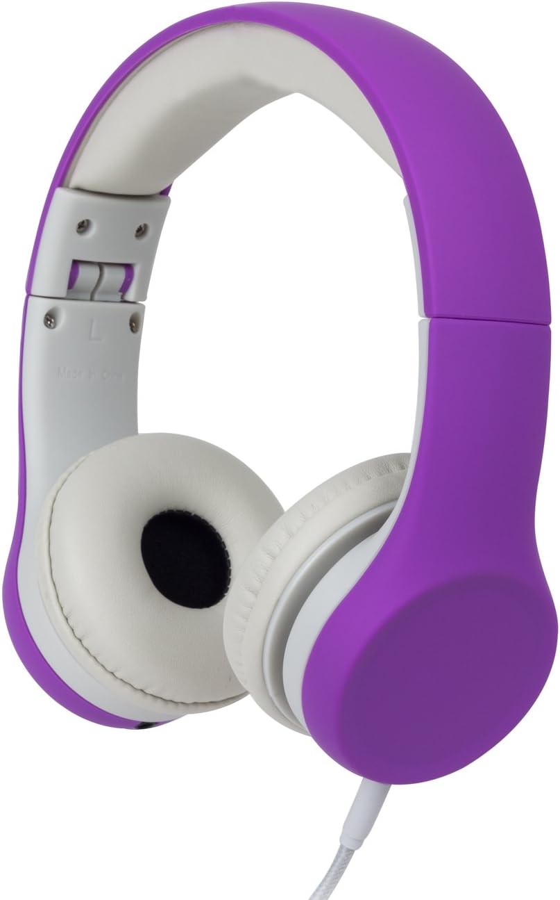 cuffie per bambini di 3 anni