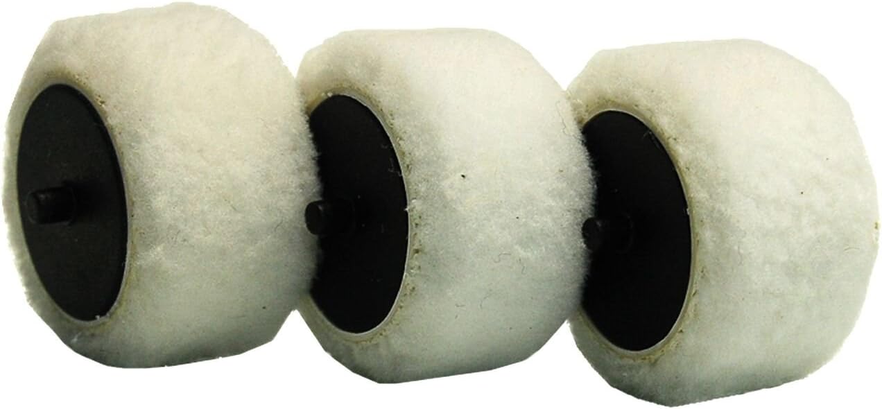 ShurLine 1859465 Touch Up Painter Refill, Paint Rollers Amazon Canada