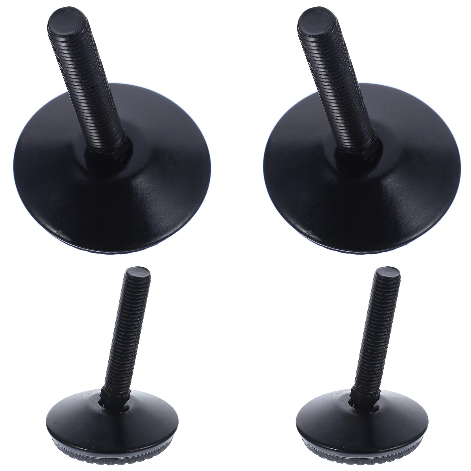 Patas para muebles de acero inoxidable: seguridad y equilibrio en tu taller o garaje
