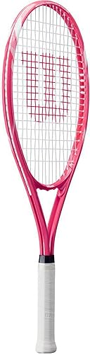 Miniatura 2 de Wilson Tempest Pro Lite - Raqueta de tenis - La mejor raqueta para principiantes y jóvenes emergentes
