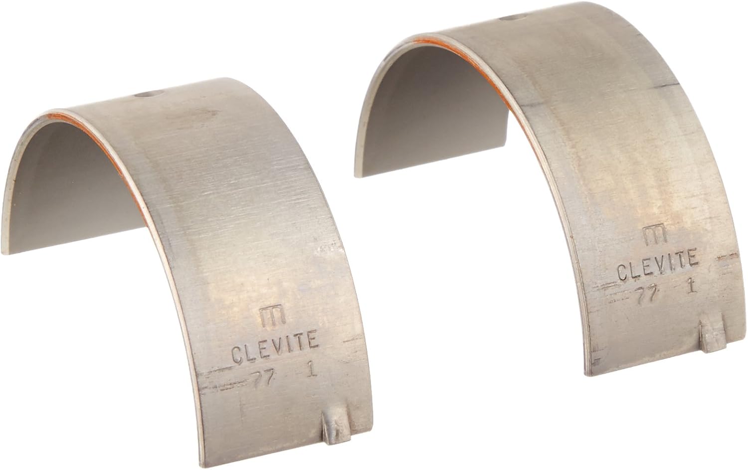Clevite 77 Clevite CB984P Engine Connecting Rod Bearing