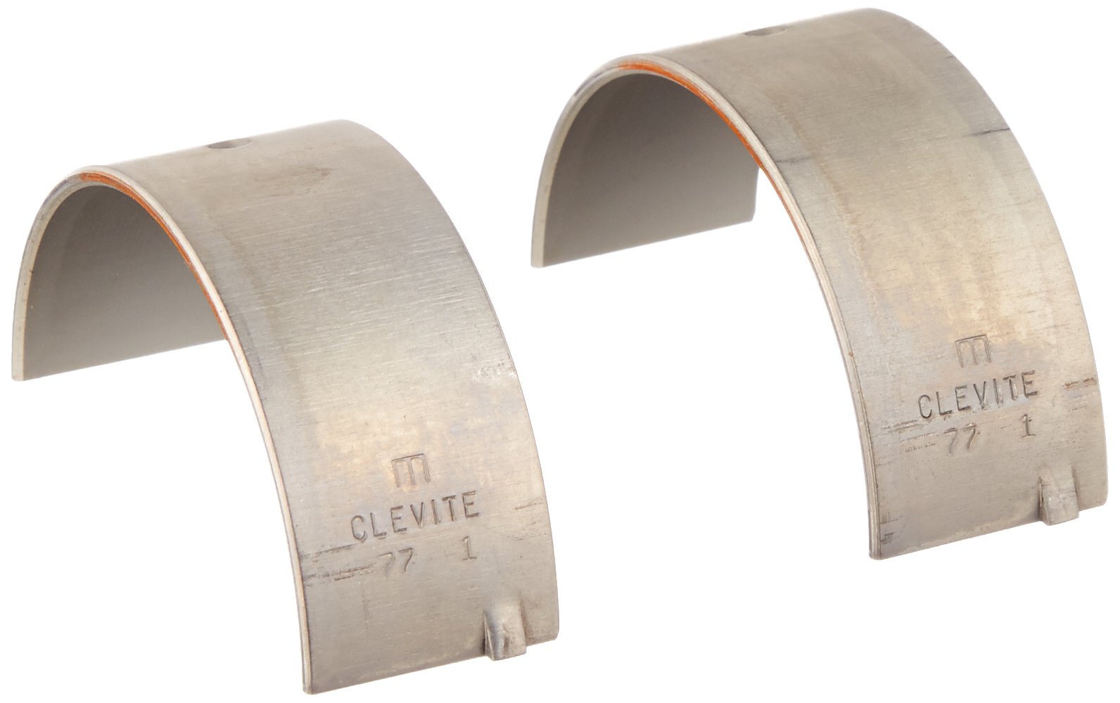 Clevite CB-984P Engine Connecting Rod Bearing Pair