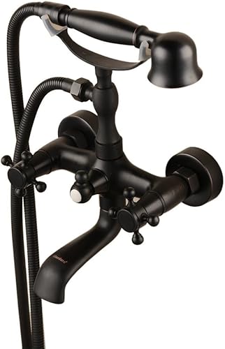 Llave para baño Hiendure, HB001