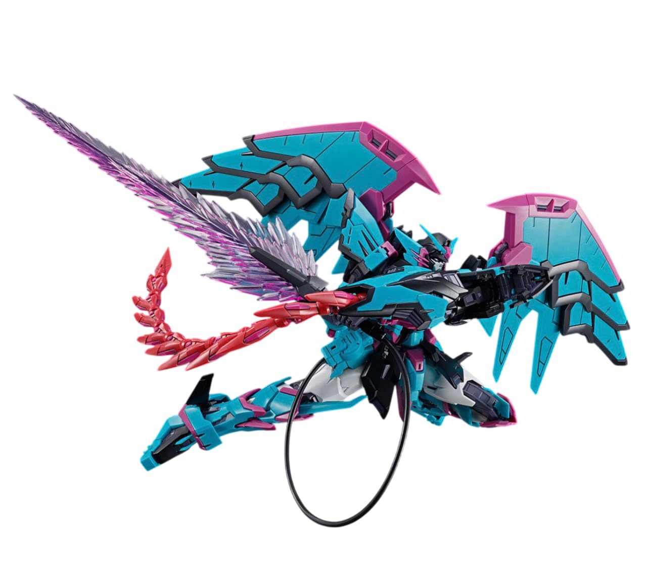 Amazon.co.jp: RG 新機動戦記ガ ンダ ムW ガ ンダ ムエピオン A P E X
