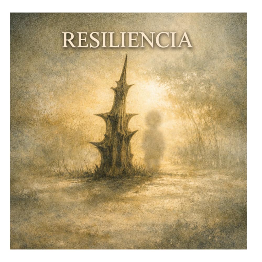 Resiliencia: El dolor de las espinas (Los cuentos de la Espiral Mágica)